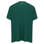 Dsquared² Green Cotton T-Shirt