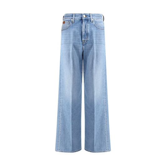 Jacob Cohen Wide leg Jeans Jacob Cohen