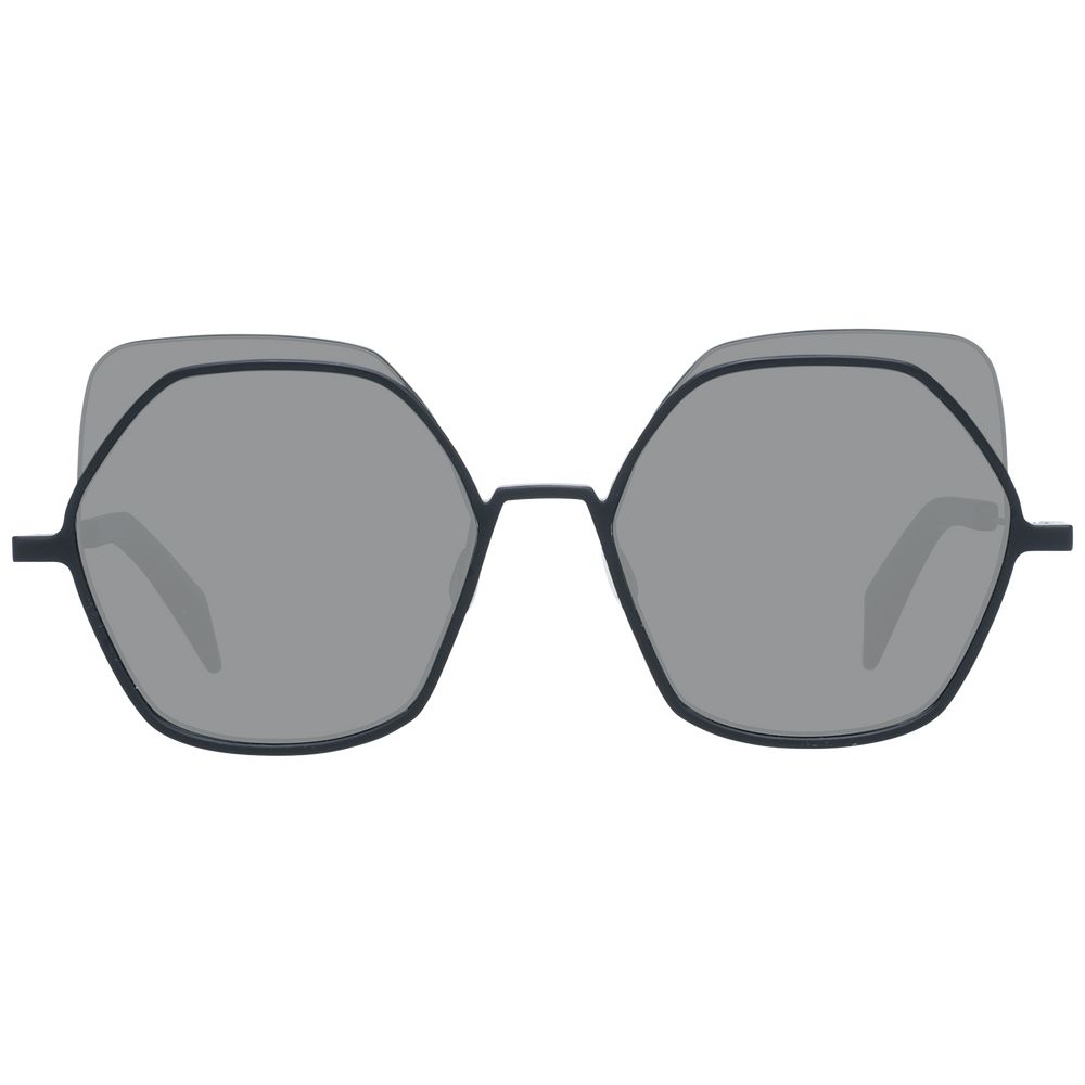 Yohji Yamamoto Black Women Sunglass