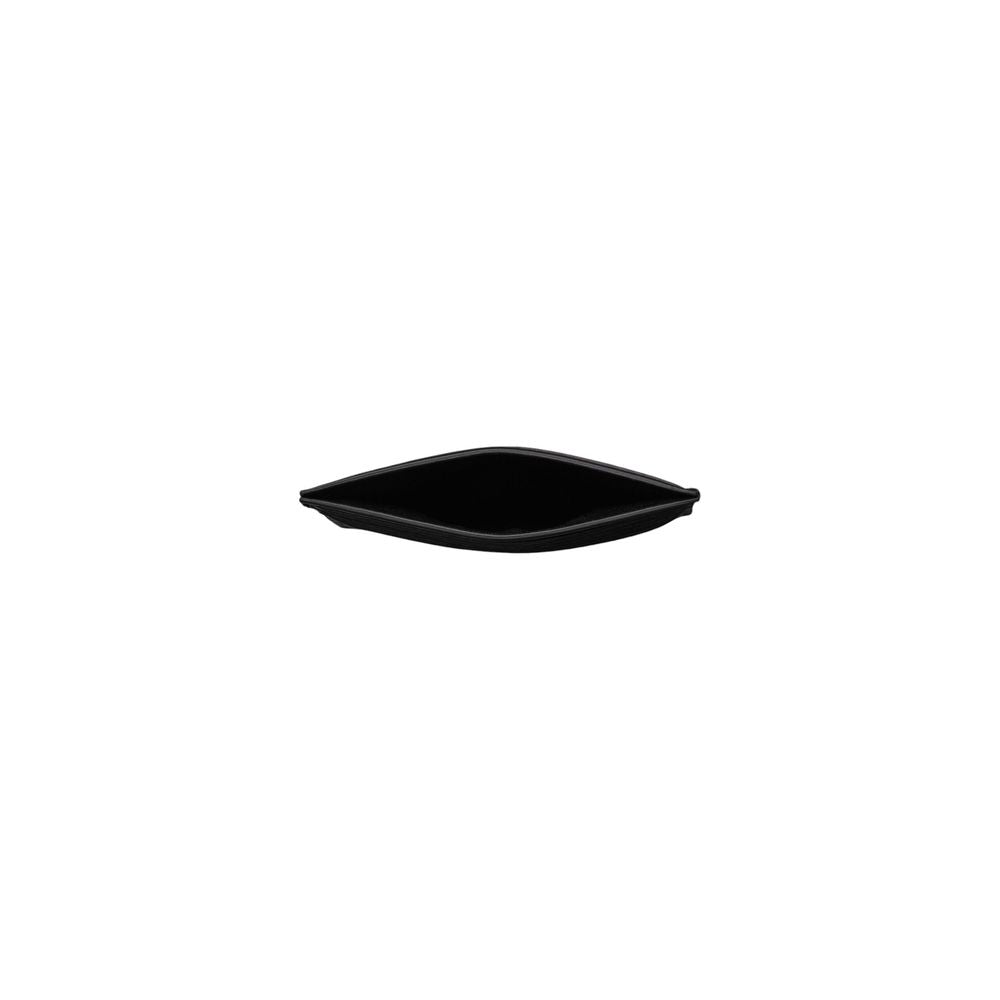 Calvin Klein Jeans Black Leather Wallet Calvin Klein Jeans