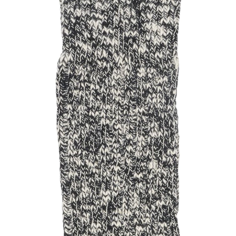 Birkenstock Gray Cotton Sock
