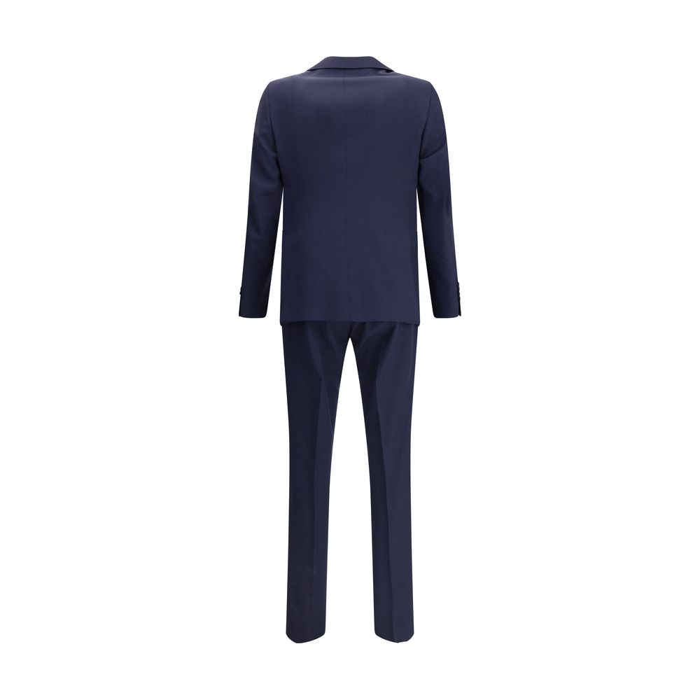 Tagliatore Virgin wool Bruce Suit Tagliatore