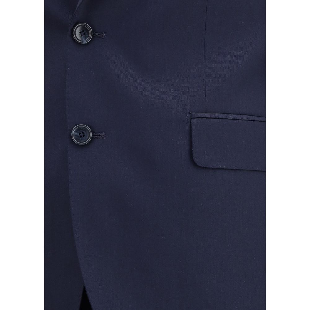 Tagliatore Virgin wool Bruce Suit Tagliatore