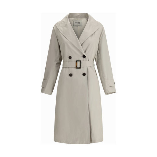 Paltò Marcella Trench Coat Paltò