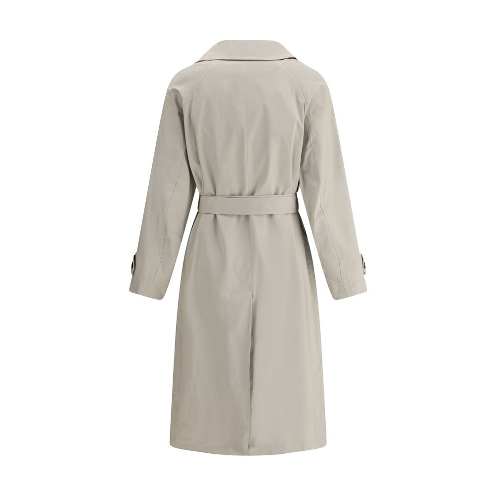 Paltò Marcella Trench Coat Paltò