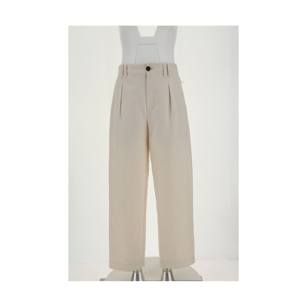 Brunello Cucinelli Pants Brunello Cucinelli