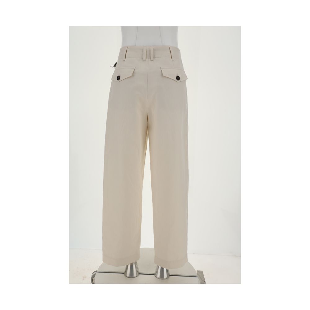 Brunello Cucinelli Pants Brunello Cucinelli