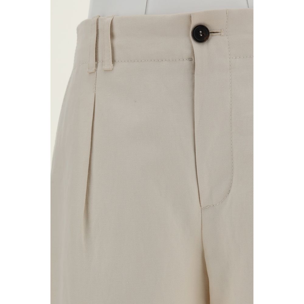 Brunello Cucinelli Pants Brunello Cucinelli