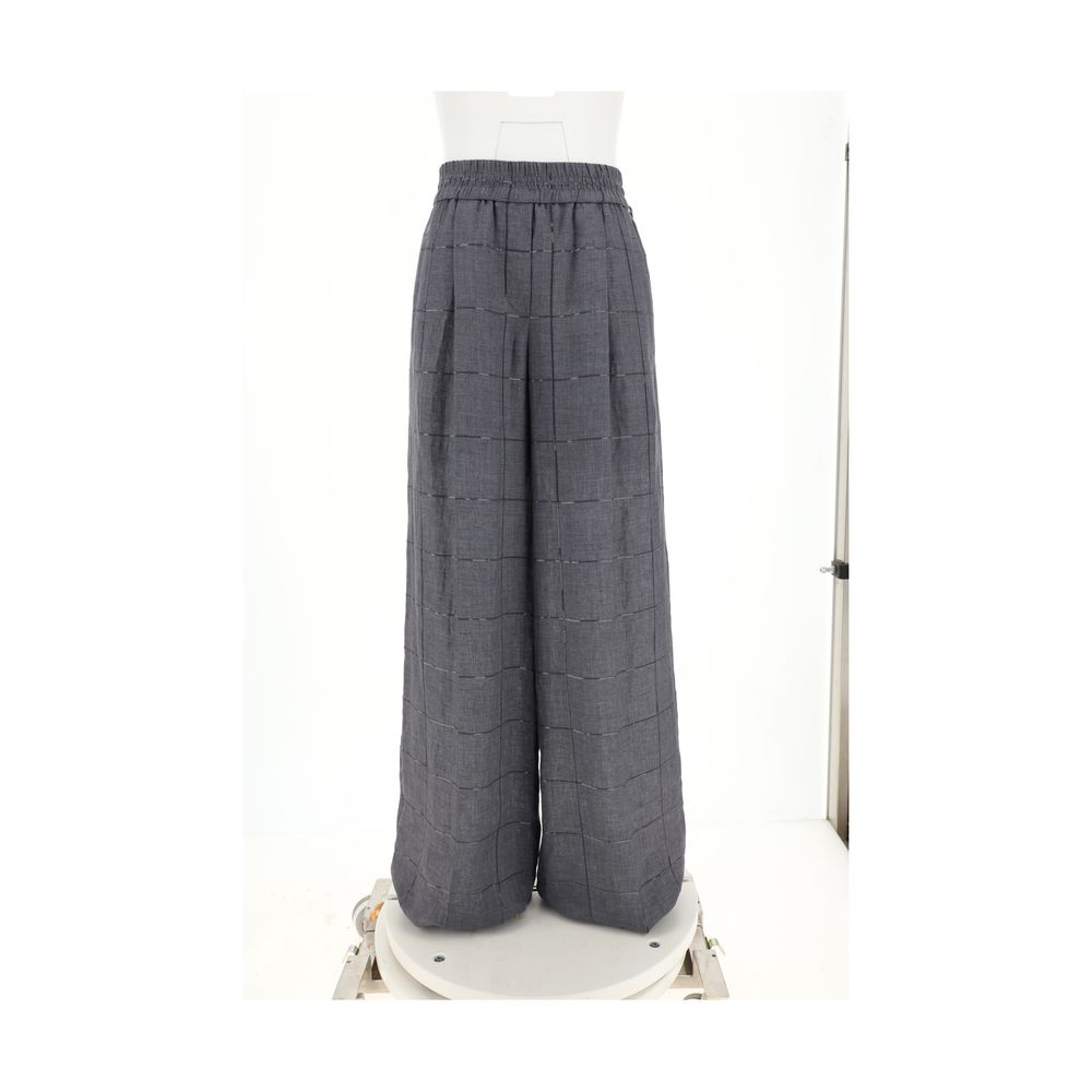 Brunello Cucinelli Pants Brunello Cucinelli