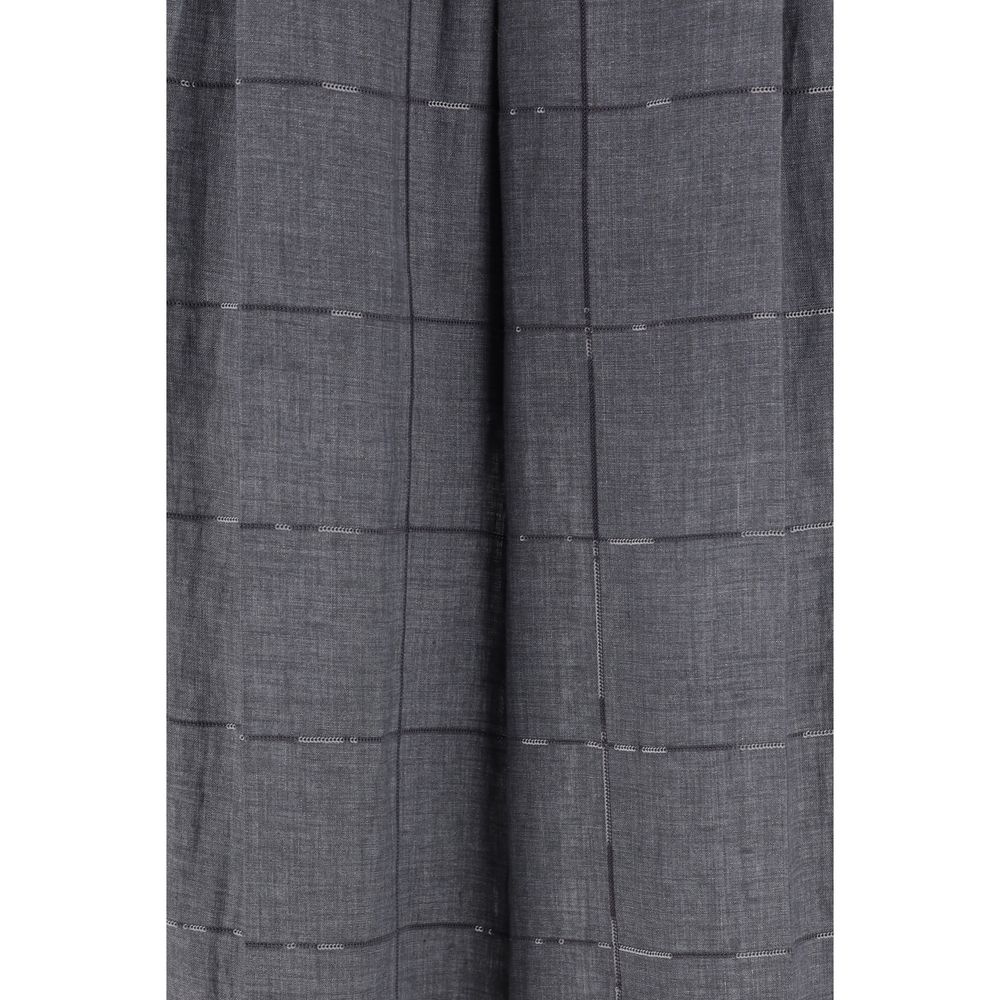 Brunello Cucinelli Pants Brunello Cucinelli