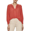 Pepe Jeans Multicolor Viscose Shirt Pepe Jeans