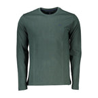 La Martina Bicolor Cotton Sportswear La Martina