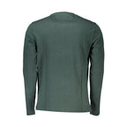 La Martina Bicolor Cotton Sportswear La Martina