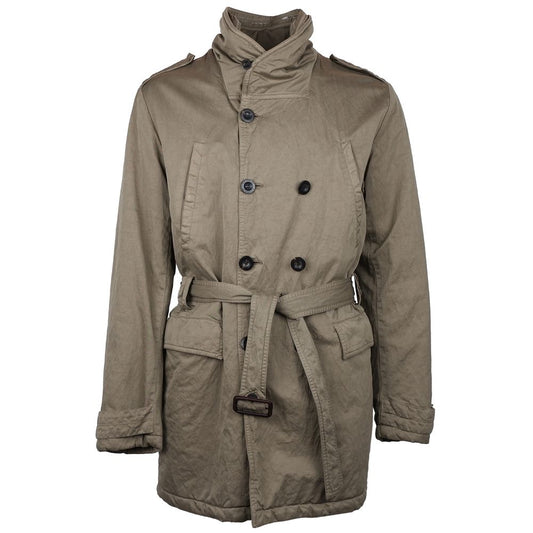 C.P. Company Army Cotton Jacket C.P. Company