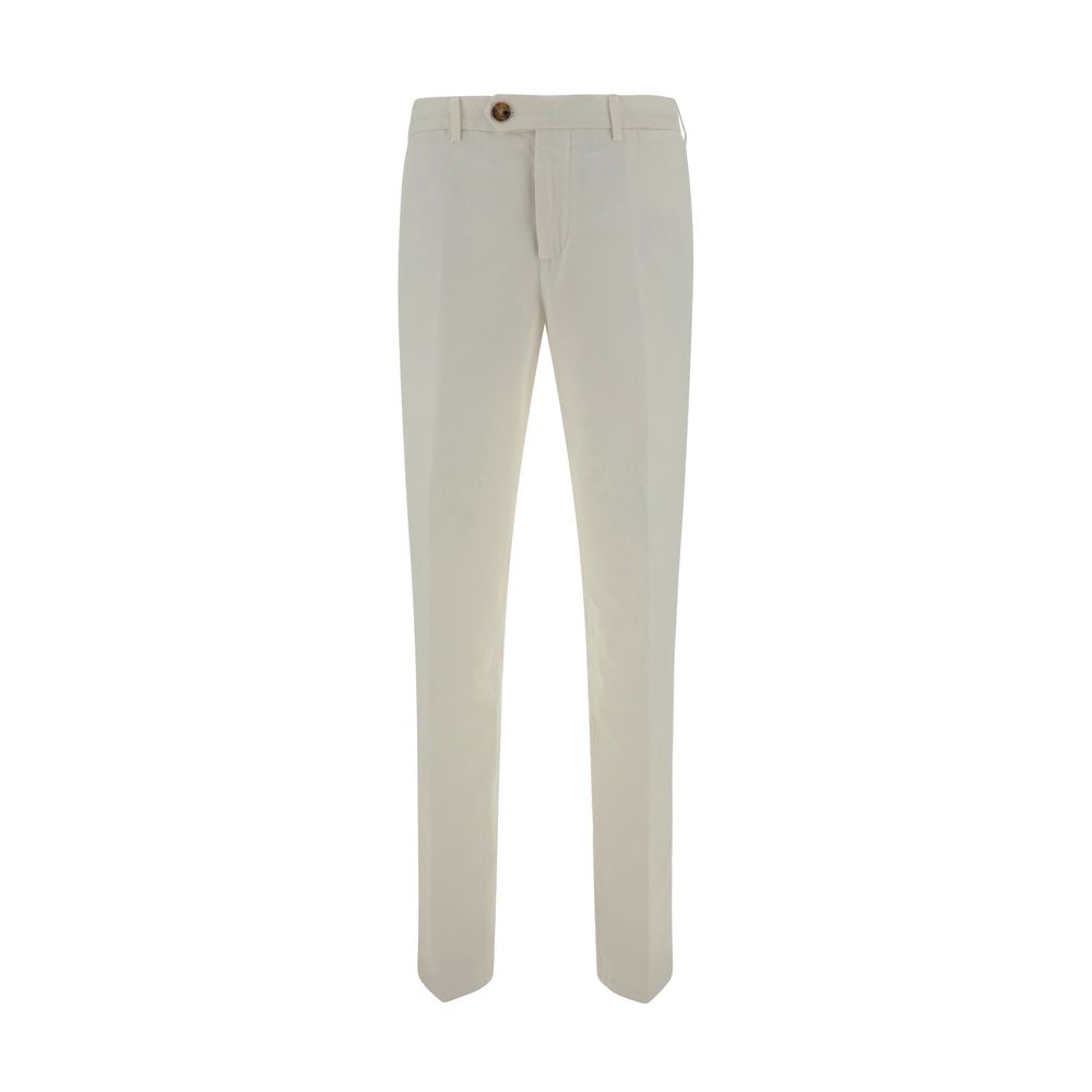 Brunello Cucinelli Dyed Pants Brunello Cucinelli