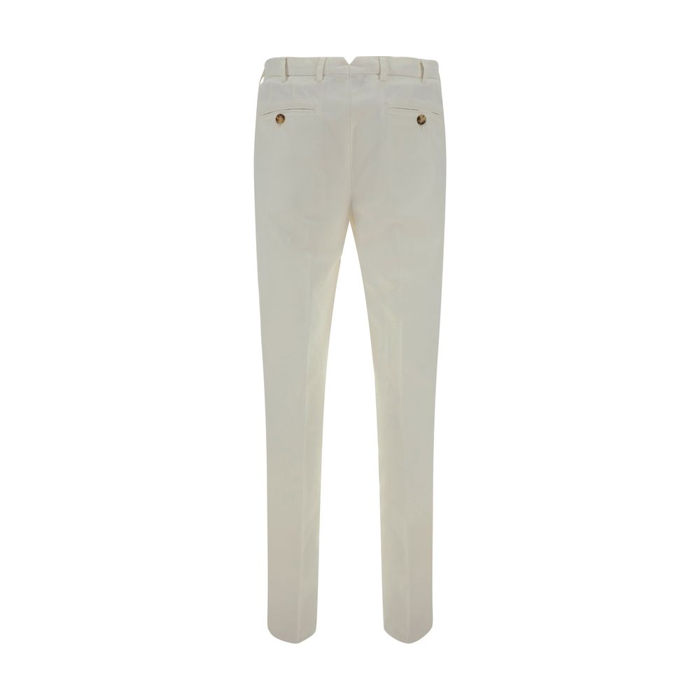 Brunello Cucinelli Dyed Pants Brunello Cucinelli