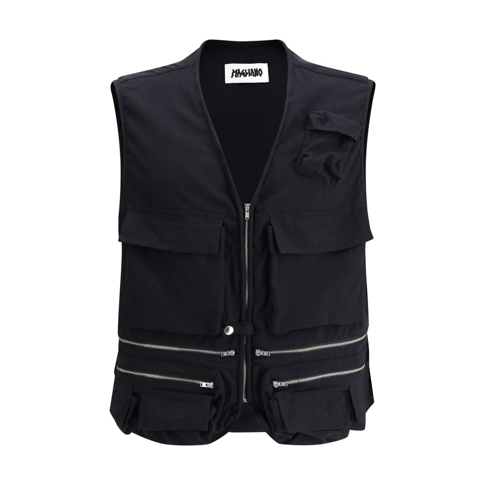 Magliano Supercarg Vest Magliano