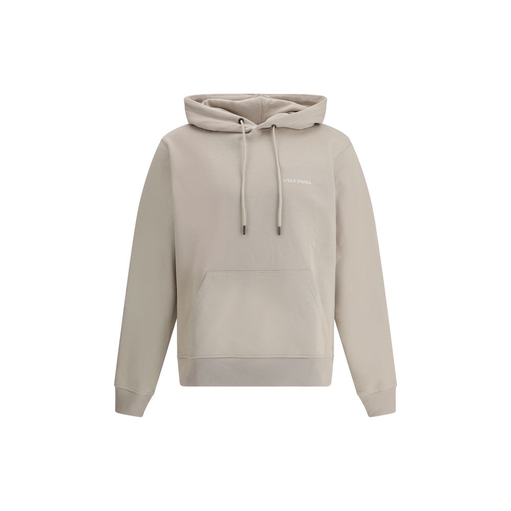 Daily Paper Logoed Hoodie Daily Paper