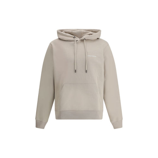 Daily Paper Logoed Hoodie Daily Paper