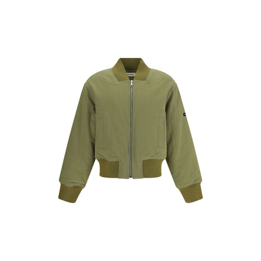 Namacheko Hades Bomber Jacket Namacheko