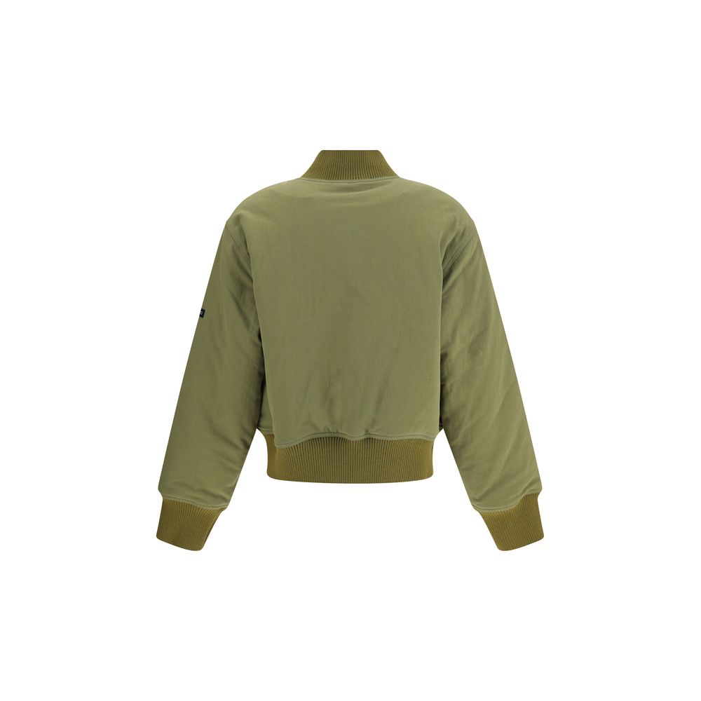 Namacheko Hades Bomber Jacket Namacheko