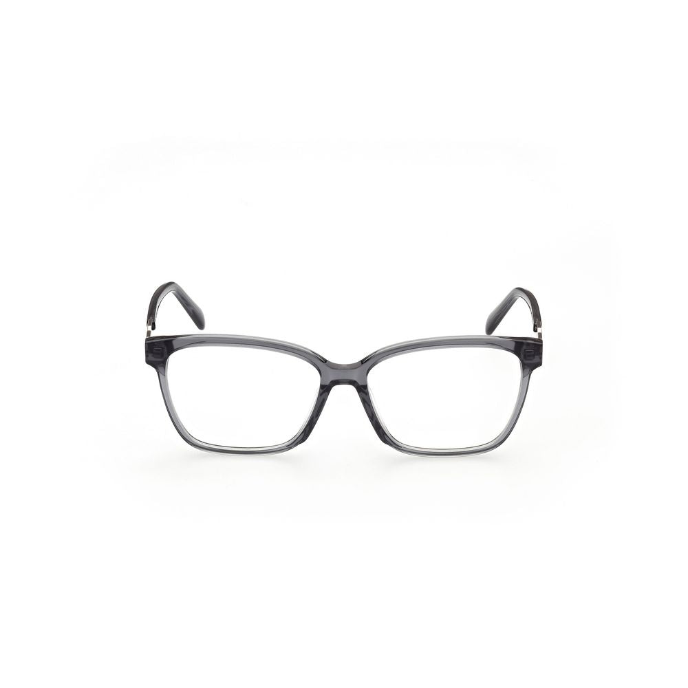 Emilio Pucci Gray Acetate Frames Emilio Pucci