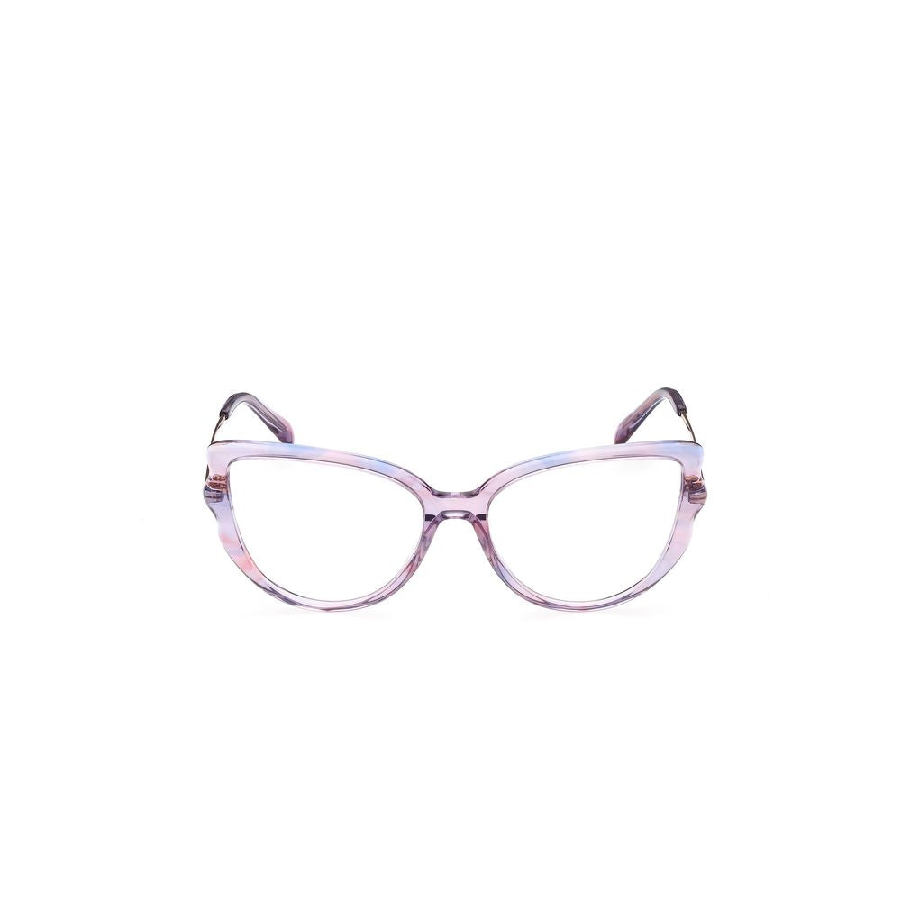 Emilio Pucci Purple Acetate Frames Emilio Pucci
