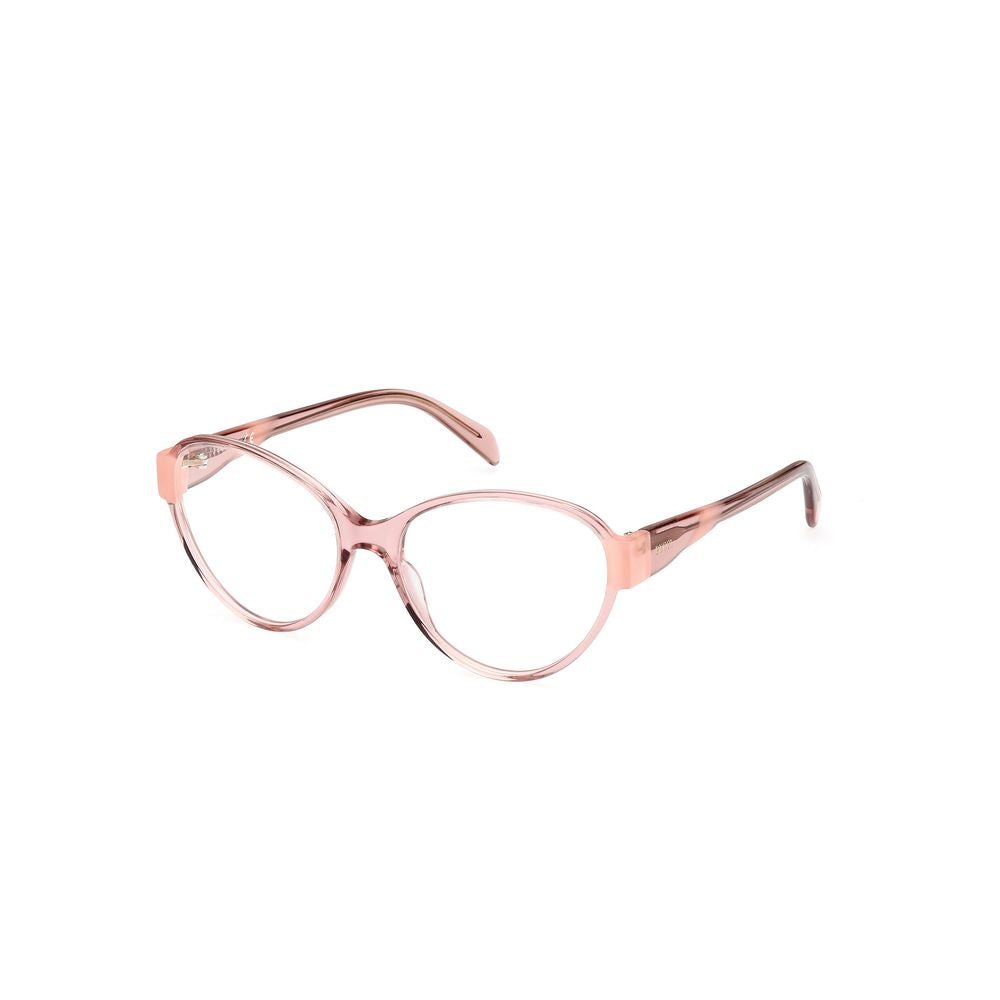 Emilio Pucci Multicolor Acetate Frames Emilio Pucci