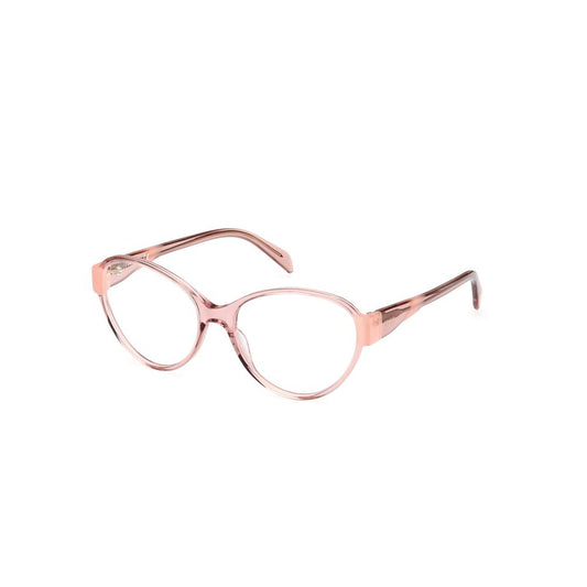 Emilio Pucci Multicolor Acetate Frames Emilio Pucci