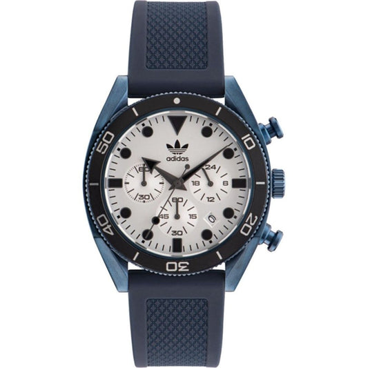 Adidas Black Synthetic Watch Adidas