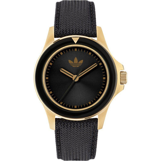 Adidas Multicolor Synthetic Watch Adidas
