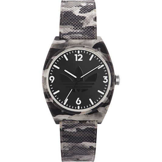 Adidas Multicolor Synthetic Watch Adidas