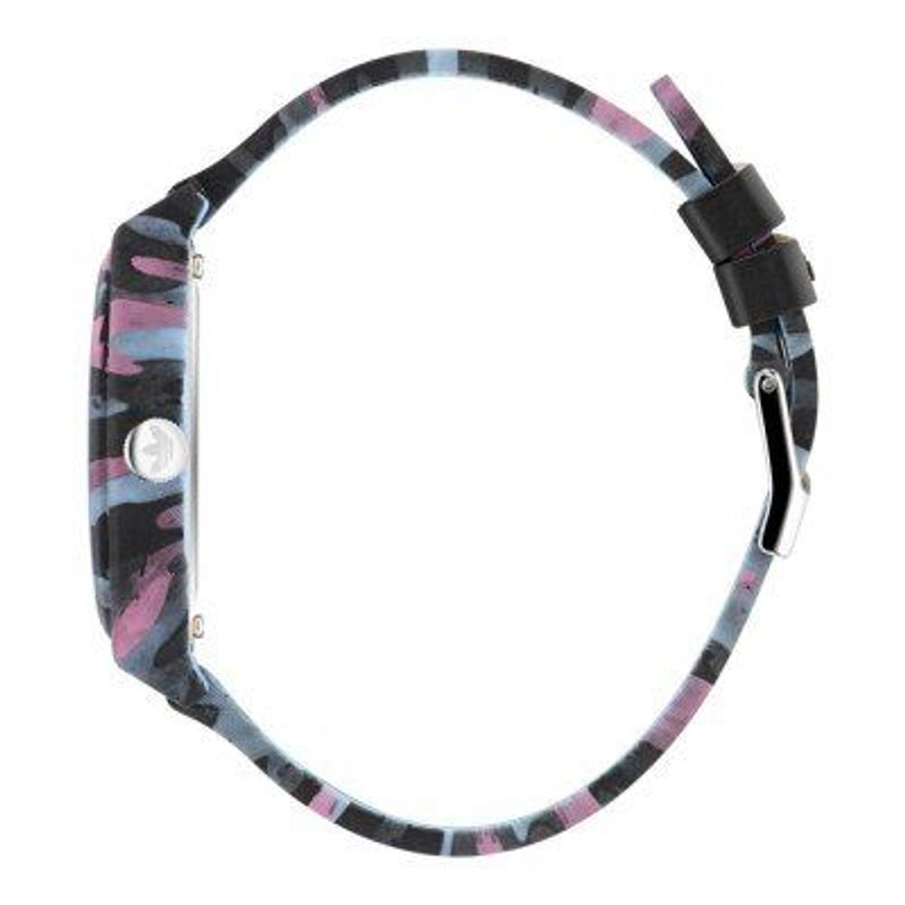 Adidas Multicolor Synthetic Watch Adidas