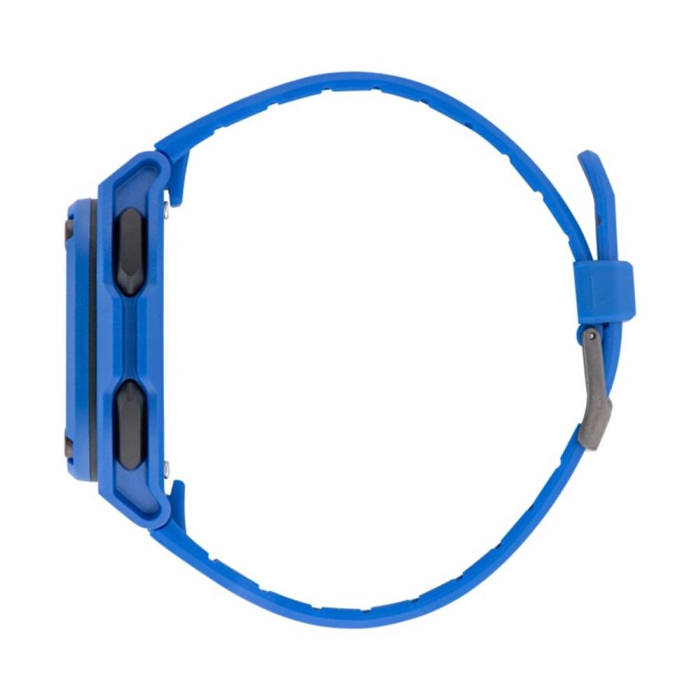 Adidas Blue Synthetic Watch Adidas