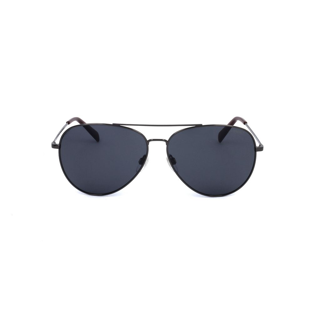 Levi's Gold Metal Sunglasses Levi's
