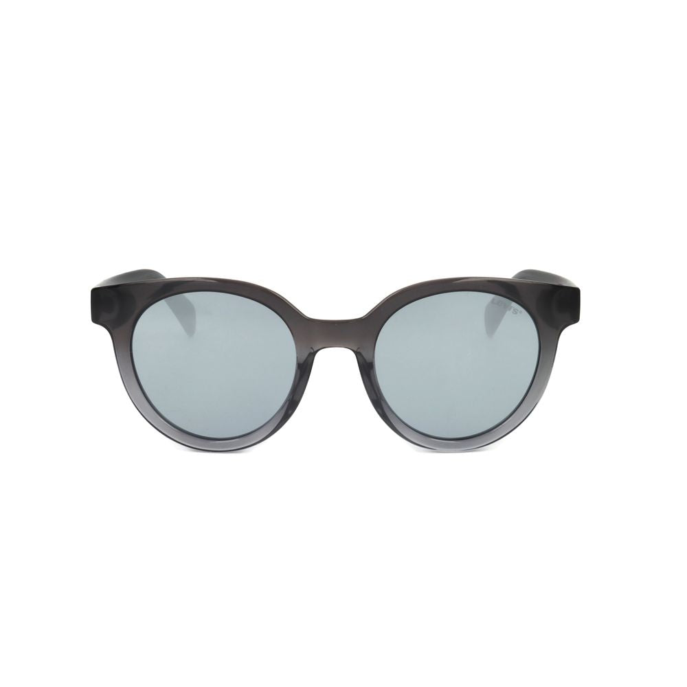Levi's Gray Metal Sunglasses Levi's