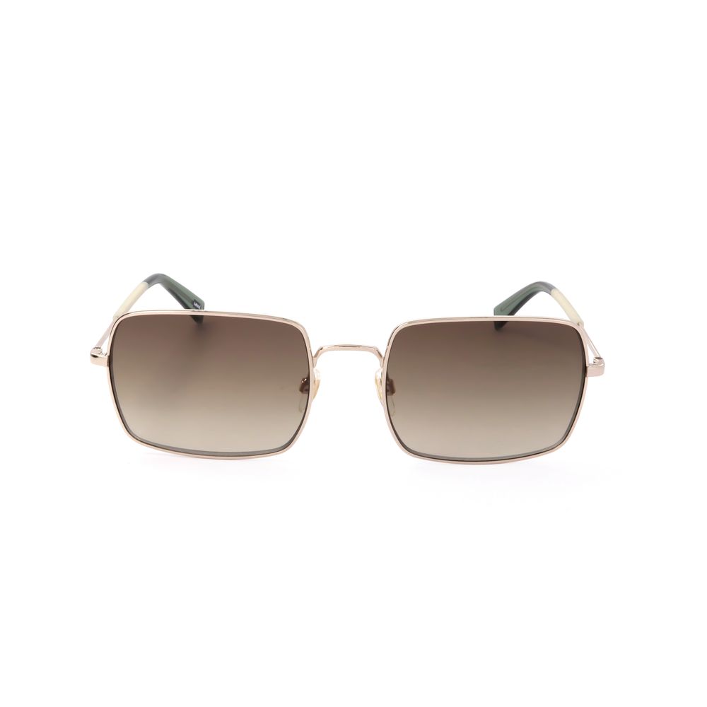 Levi's Gold Stainless Steel Sunglasses Levi's