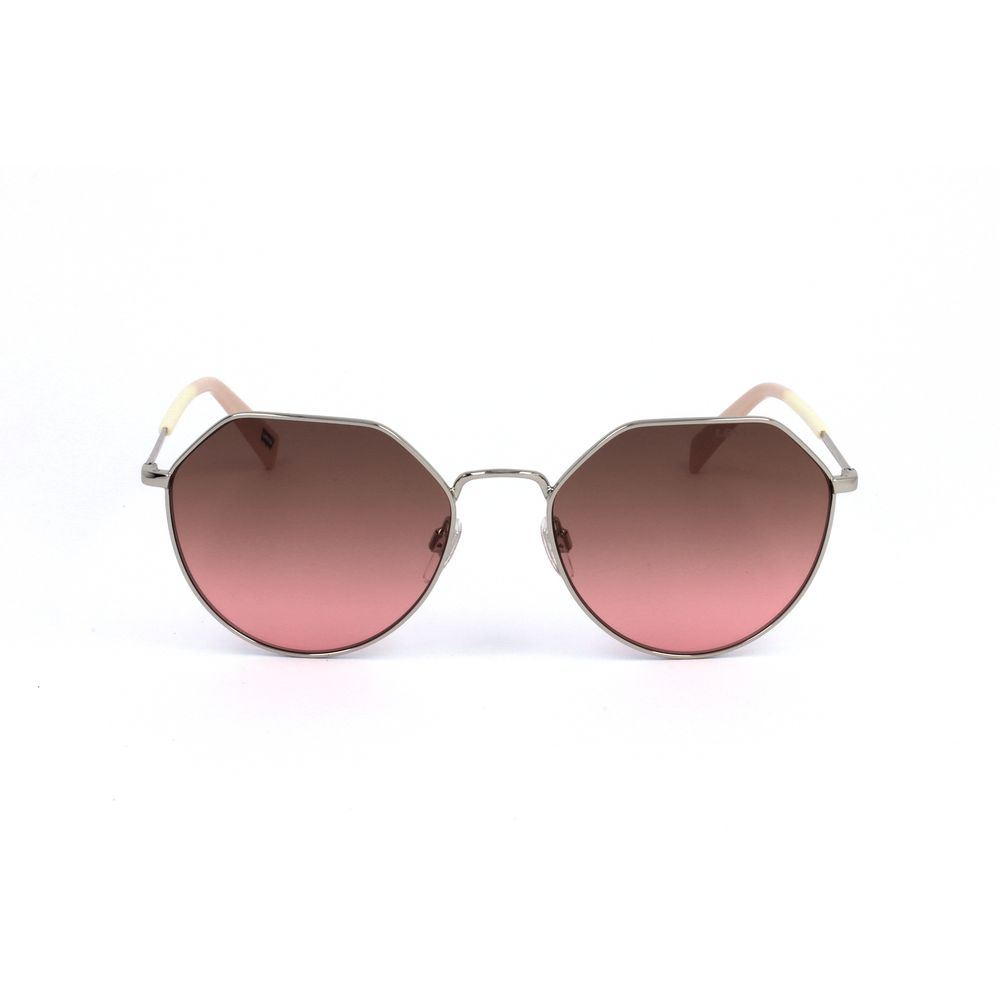 Levi's Gold Stainless Steel Sunglasses Levi's