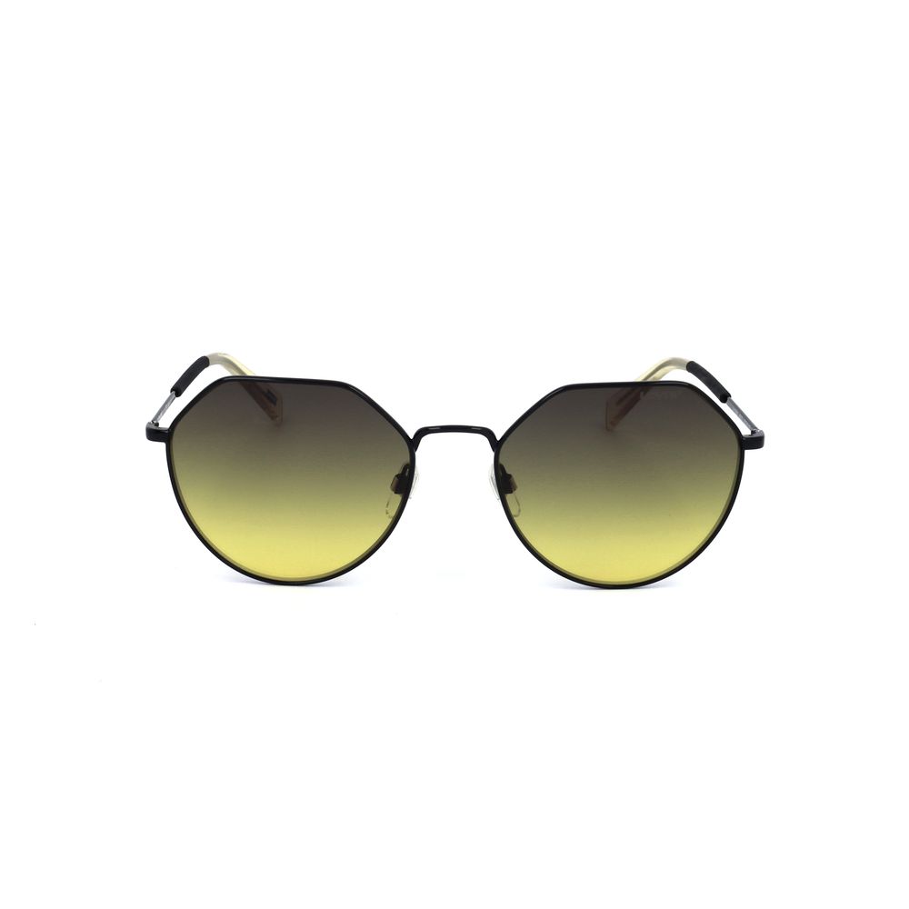 Levi's Gold Stainless Steel Sunglasses Levi's