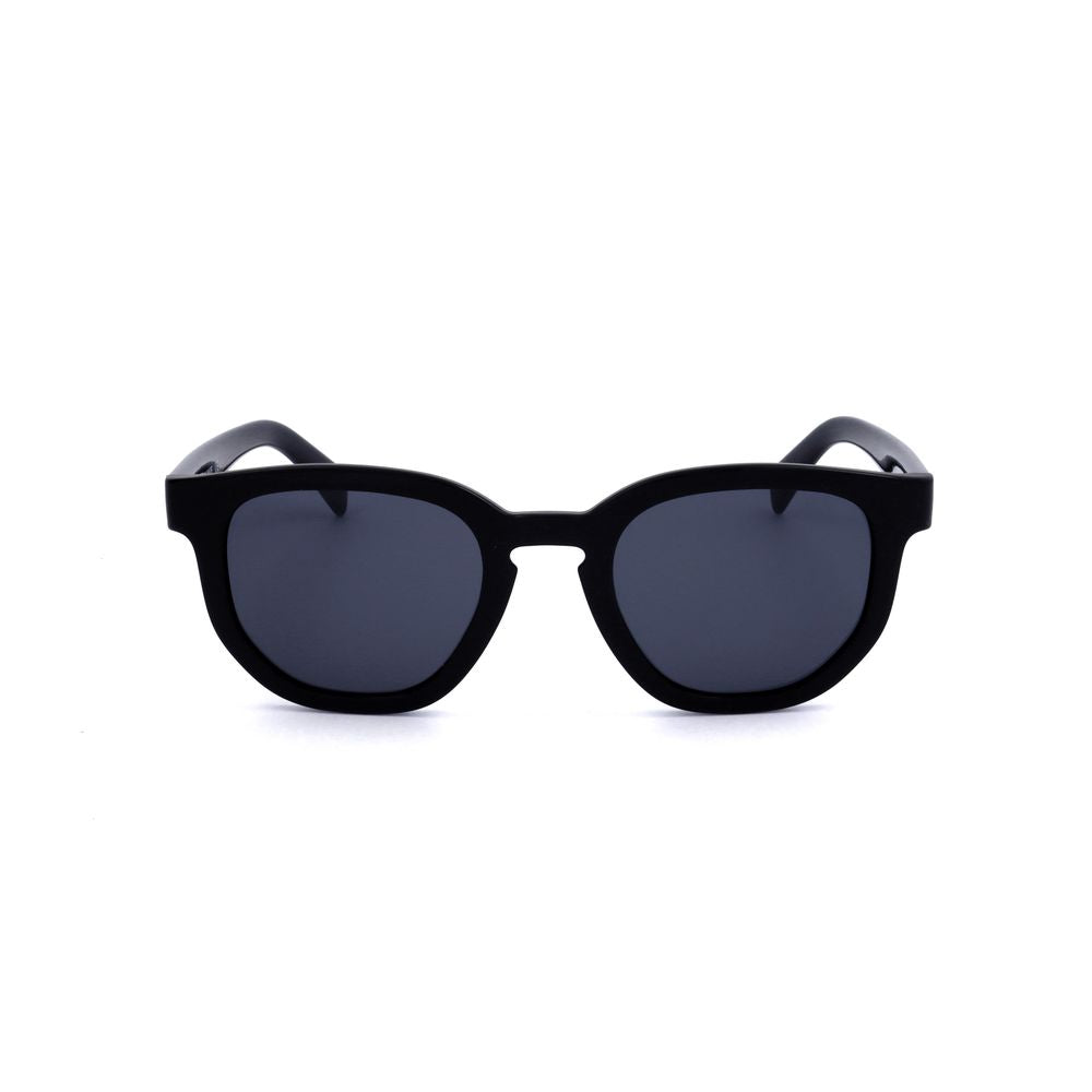 Levi's Brown Resin Sunglasses Levi's
