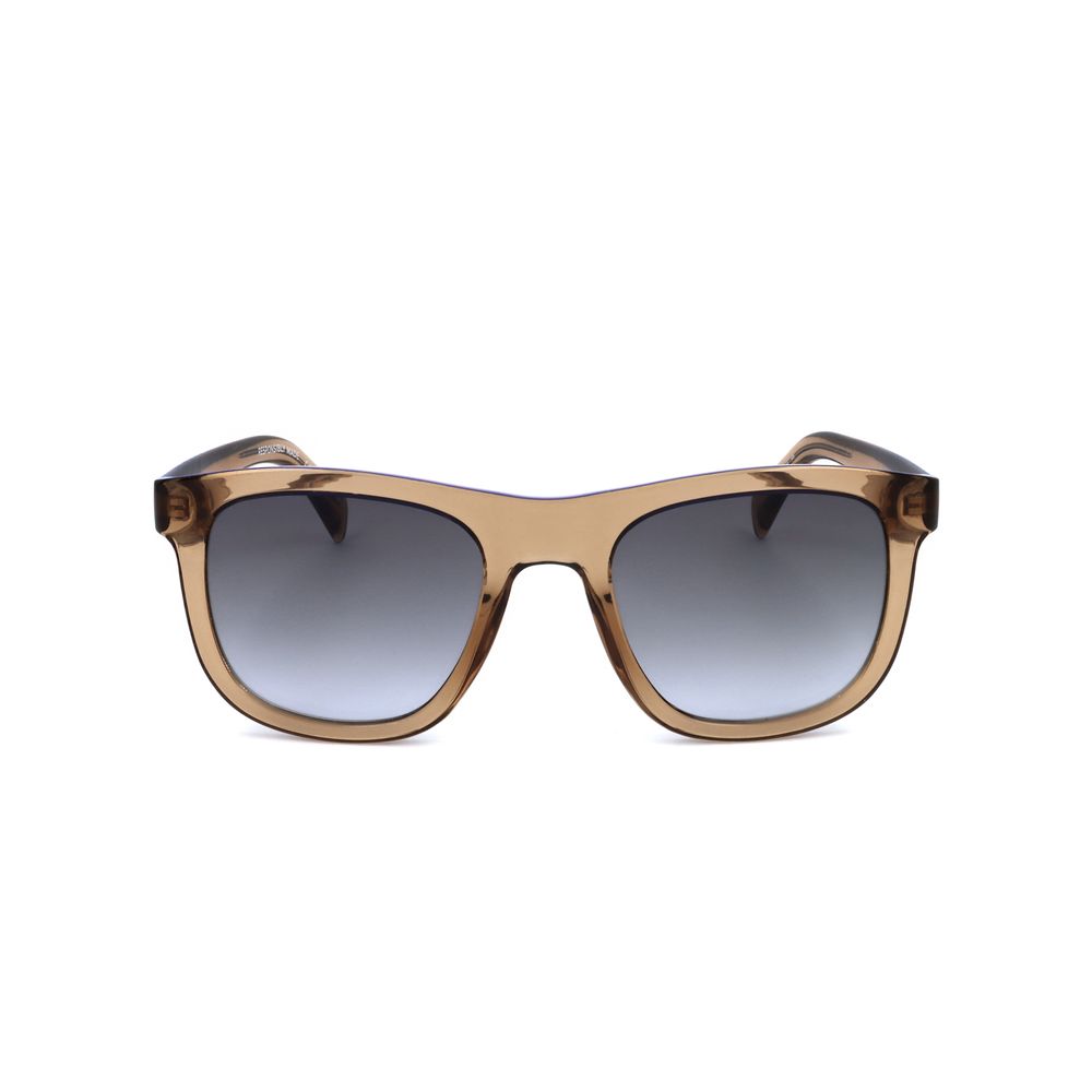 Levi's Brown Resin Sunglasses Levi's