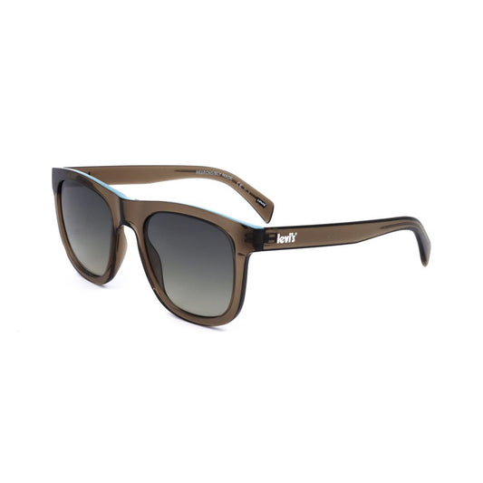 Levi's Brown Resin Sunglasses Levi's