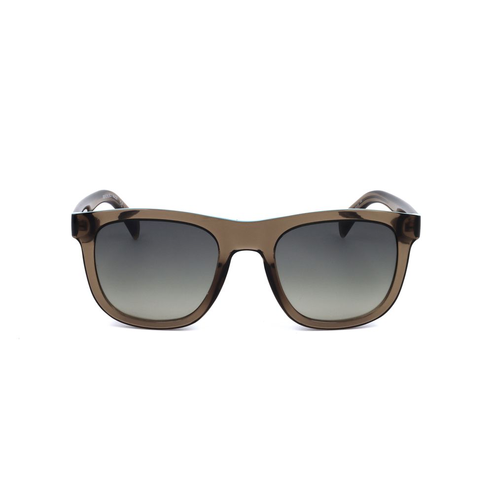 Levi's Brown Resin Sunglasses Levi's