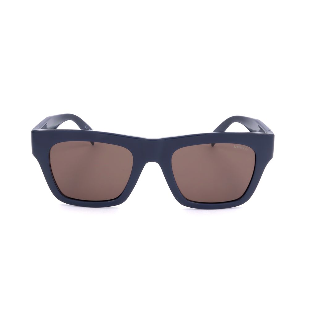 Levi's Blue Resin Sunglasses Levi's