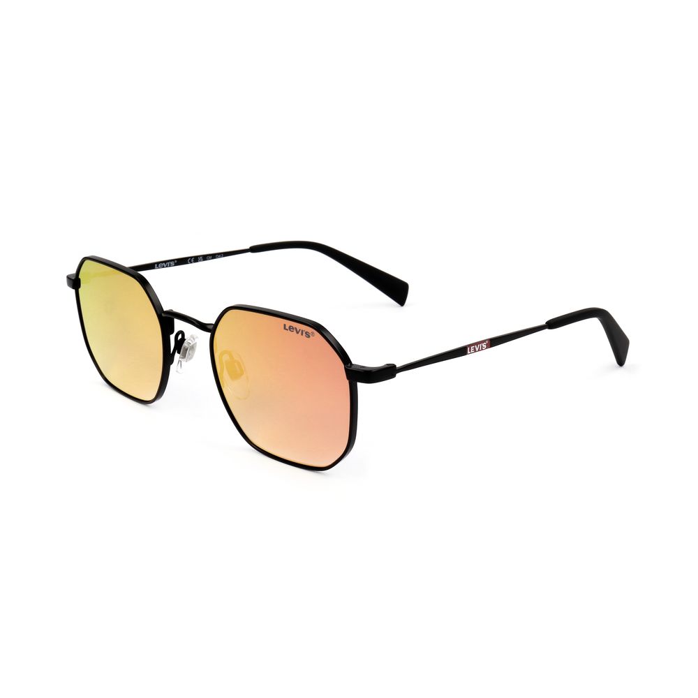 Levi's Gray Resin Sunglasses Levi's