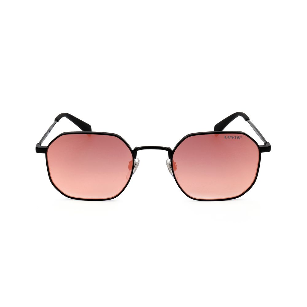 Levi's Gray Resin Sunglasses Levi's