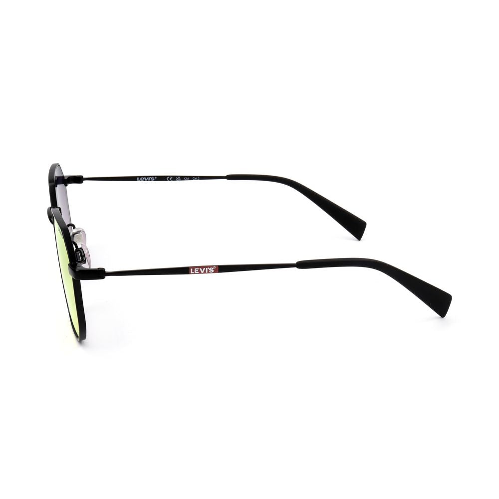 Levi's Gray Resin Sunglasses Levi's