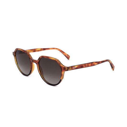 Levi's Black Resin Sunglasses Levi's