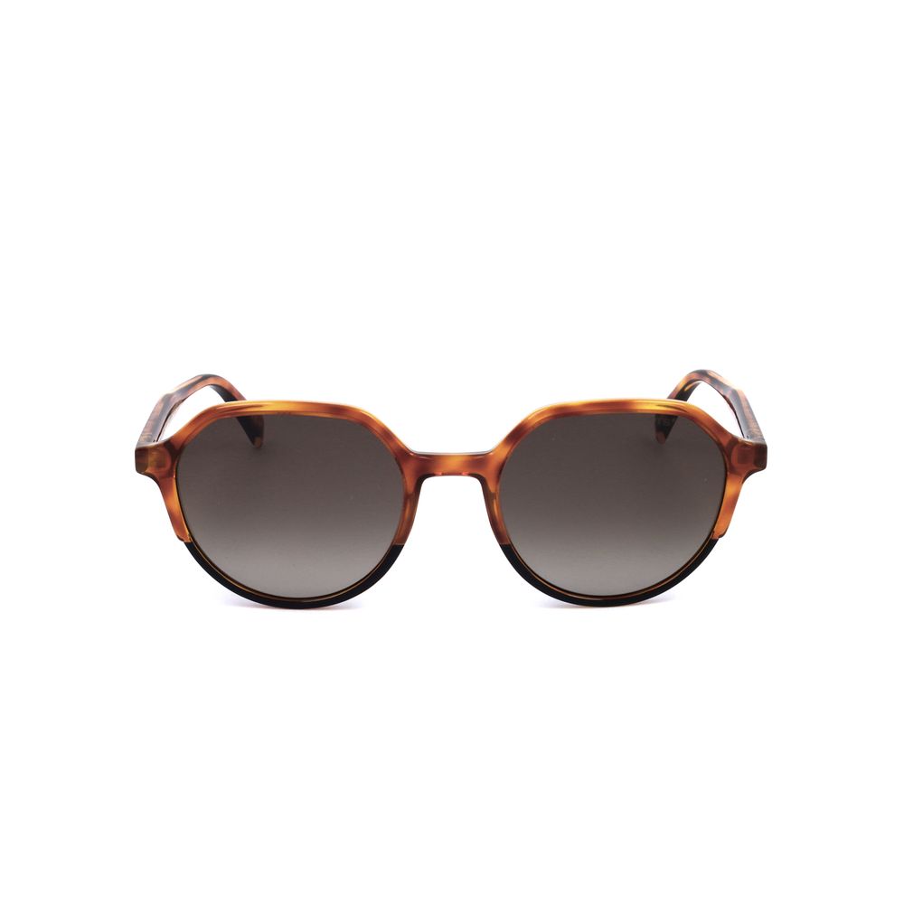 Levi's Black Resin Sunglasses Levi's