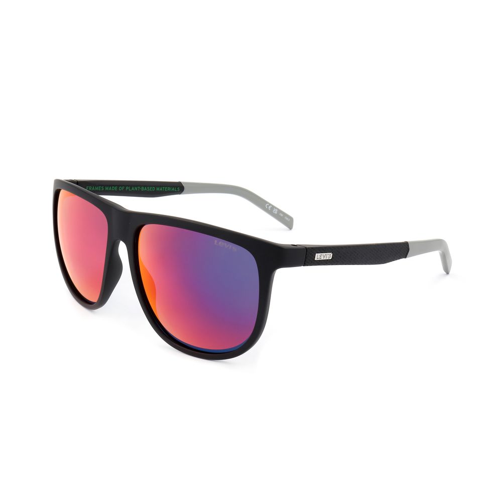 Levi's Blue Resin Sunglasses Levi's